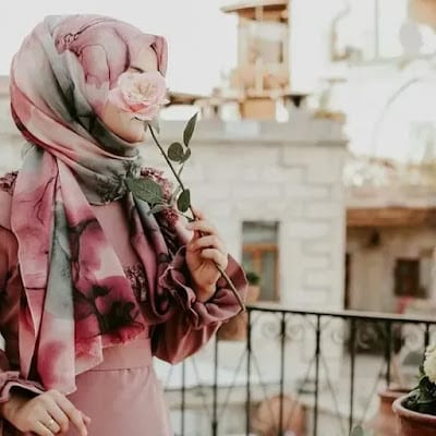 رمزيات ثنائي محجبات