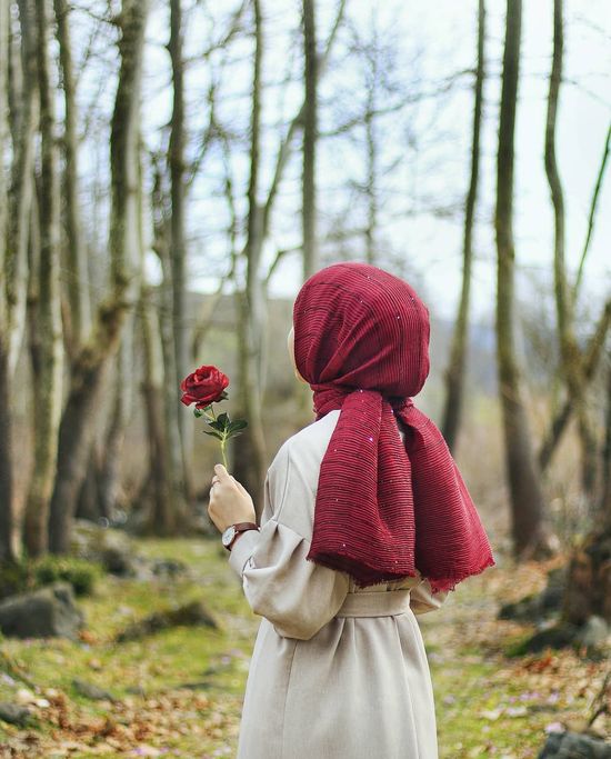 رمزيات ثنائي محجبات