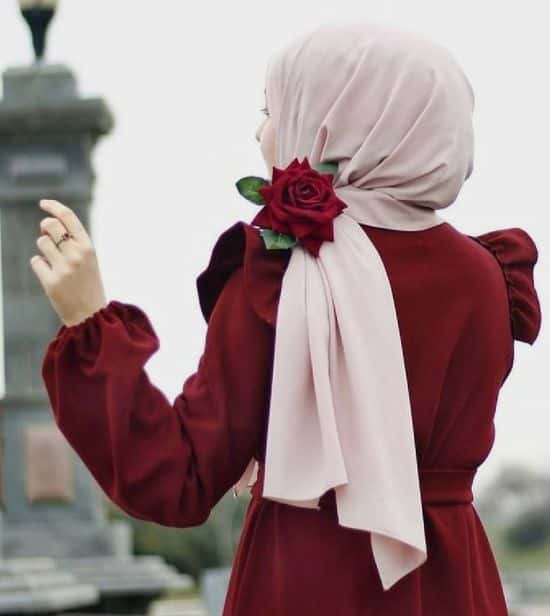 رمزيات ثنائي محجبات