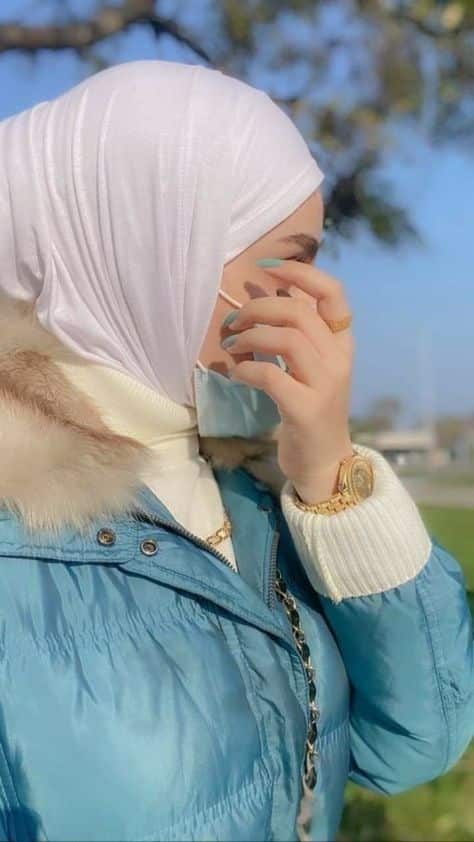 رمزيات ثنائي محجبات