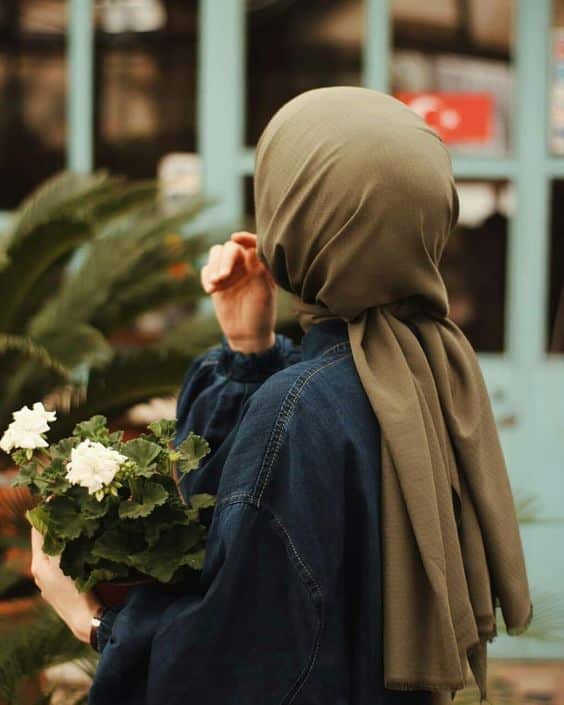 رمزيات ثنائي محجبات