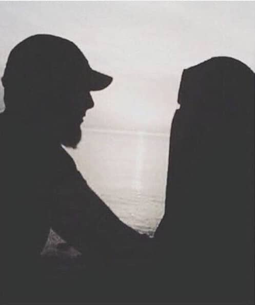 رمزيات ثنائي محجبات