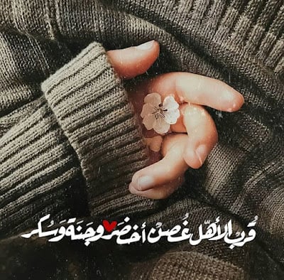 رمزيات جميلة