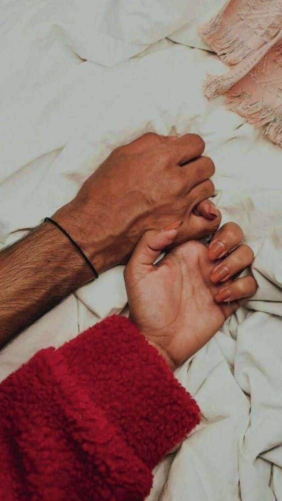 رمزيات حب ايدين