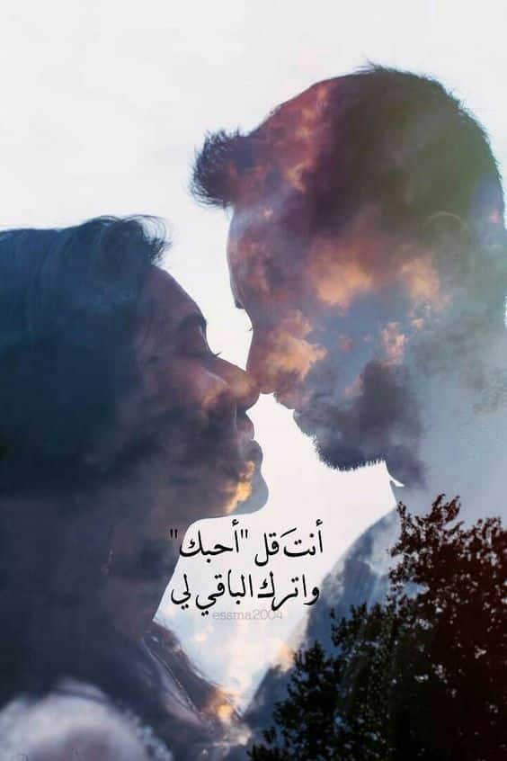 رمزيات حب ايدين