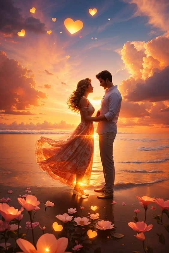 رمزيات حب ايدين