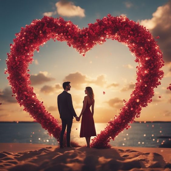 رمزيات حب ايدين