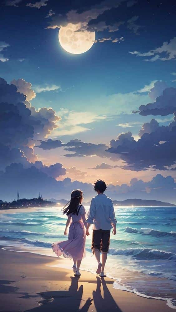 رمزيات حب ايدين