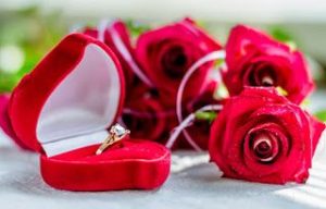 رمزيات خطوبة باسماء