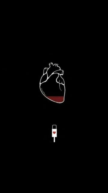 رمزيات خلفيات سوداء