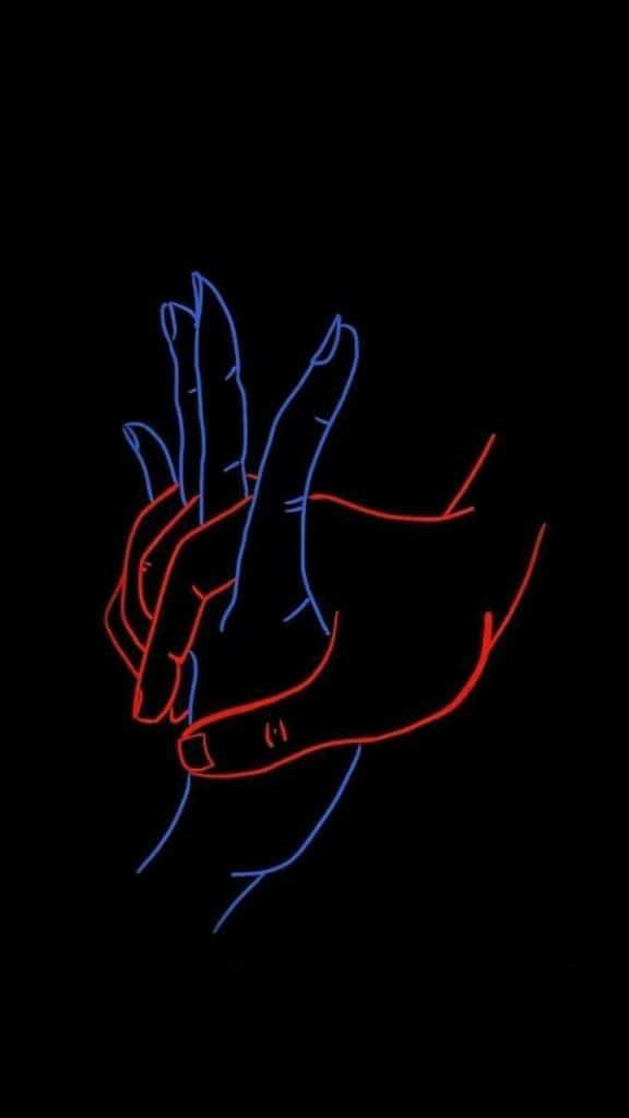 رمزيات خلفيات سوداء