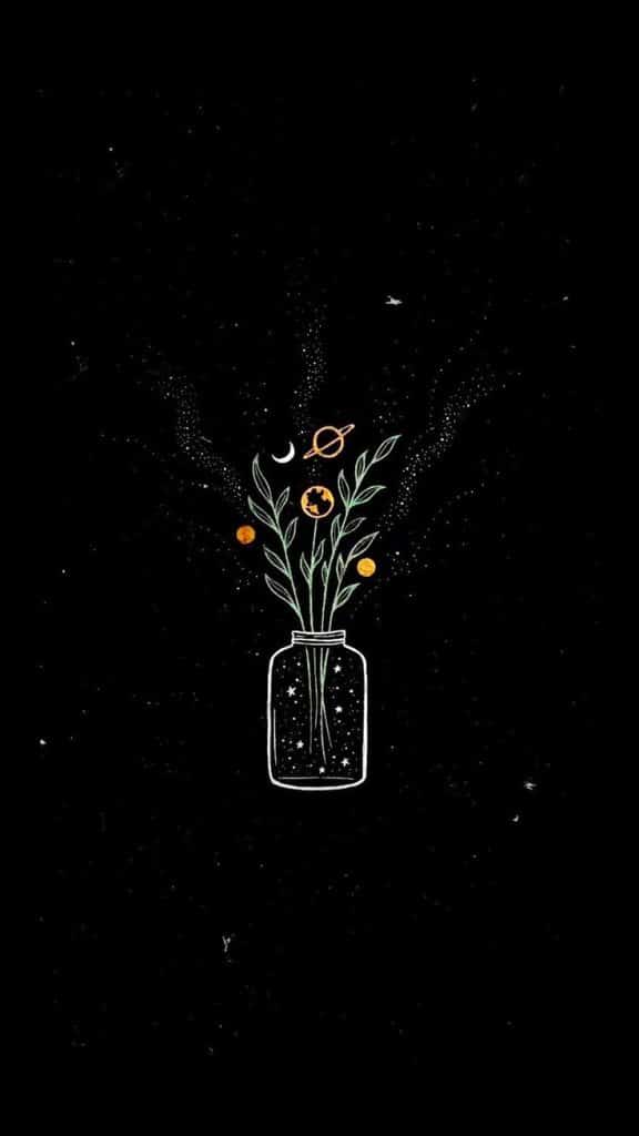 رمزيات خلفيات سوداء