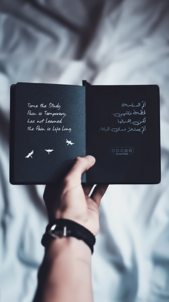 رمزيات دراسة
