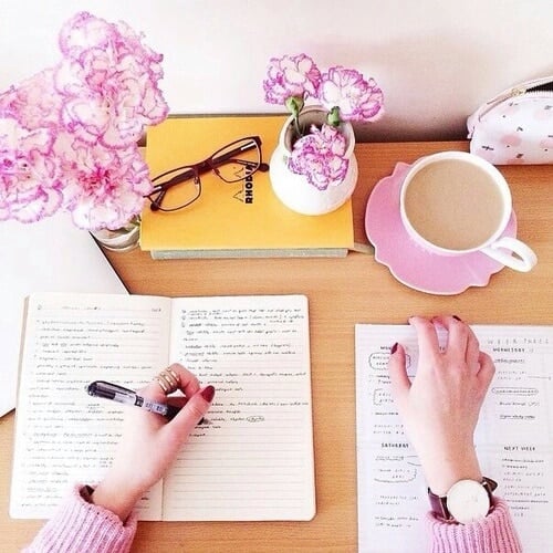 رمزيات دراسة
