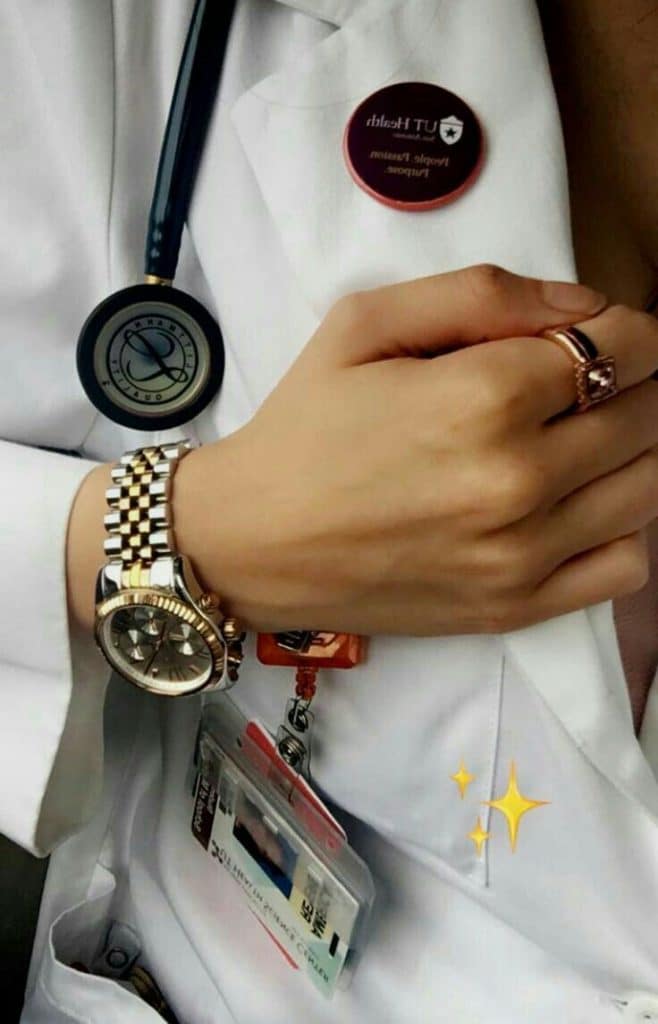 رمزيات دكتورة كيوت