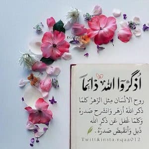 رمزيات ذكر الله