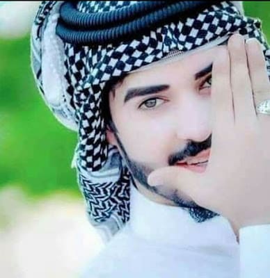 رمزيات رجال بشماغ