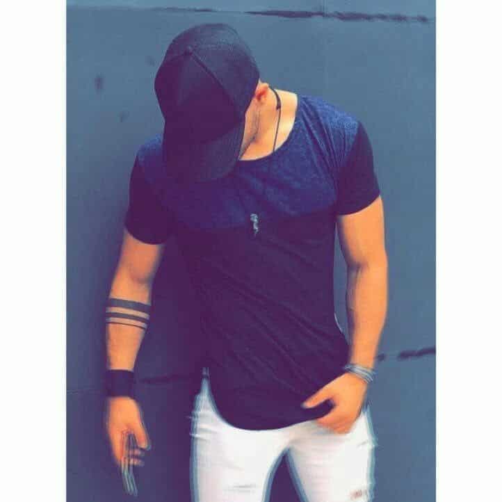 رمزيات رجال