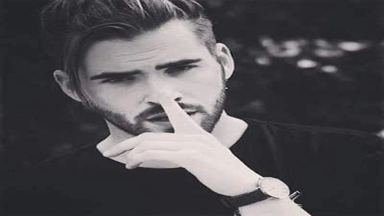 صورة رمزيات رجال