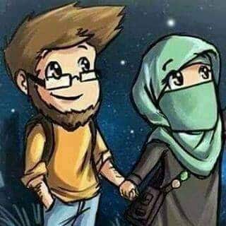 رمزيات رومانسية كرتونية
