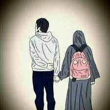 رمزيات رومانسية كرتونية