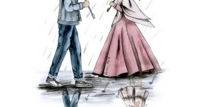 رمزيات رومانسية للمتزوجين