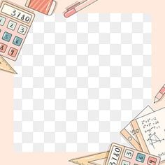 رمزيات رياضيات