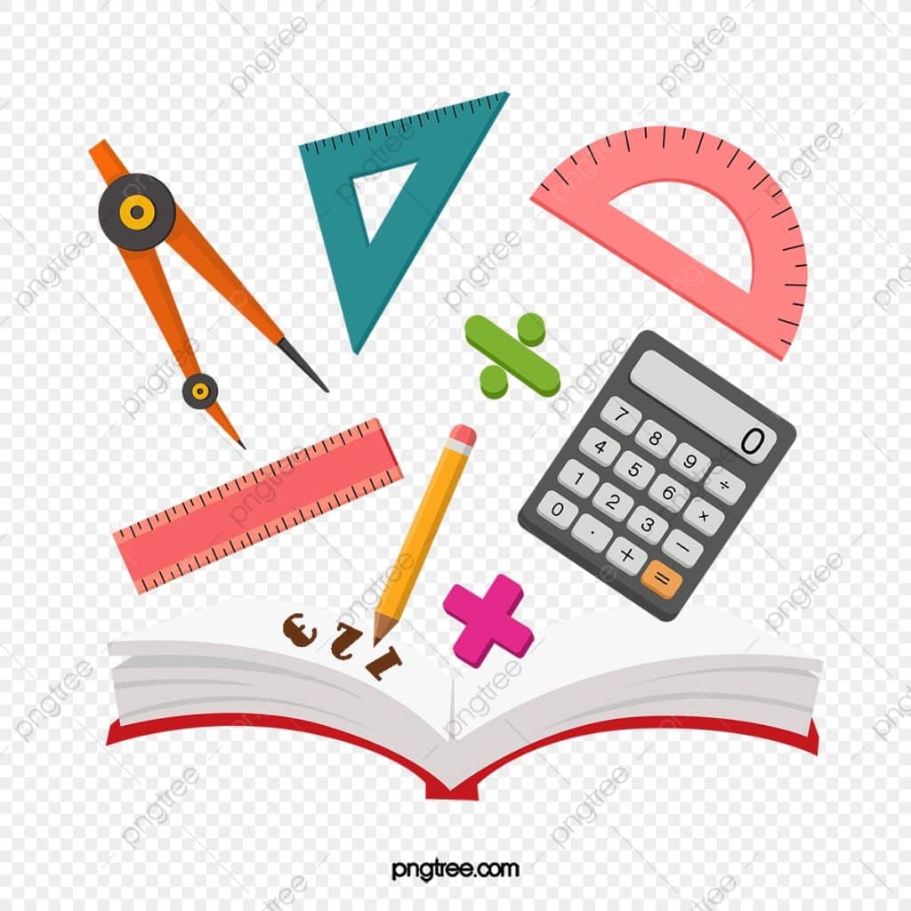 رمزيات رياضيات