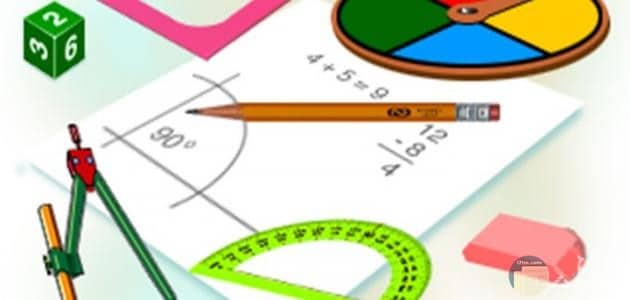 رمزيات رياضيات