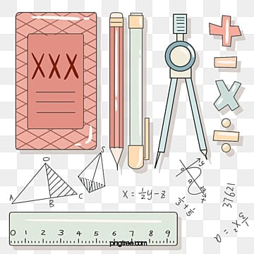 رمزيات رياضيات