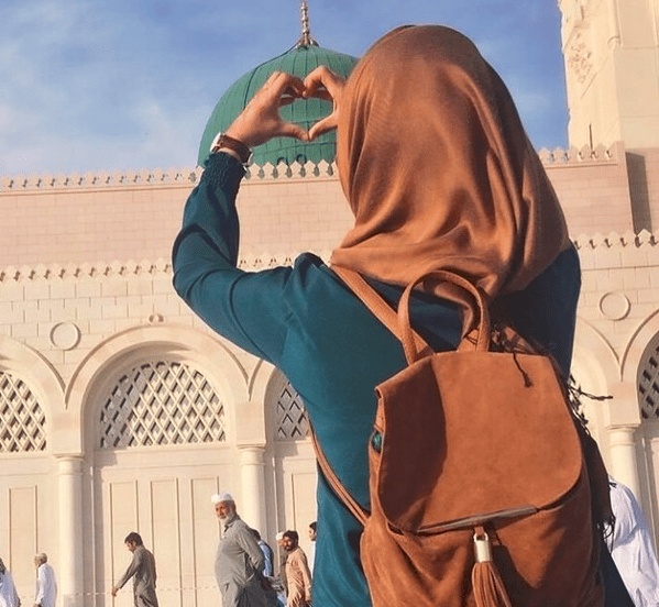 رمزيات سفر بنات
