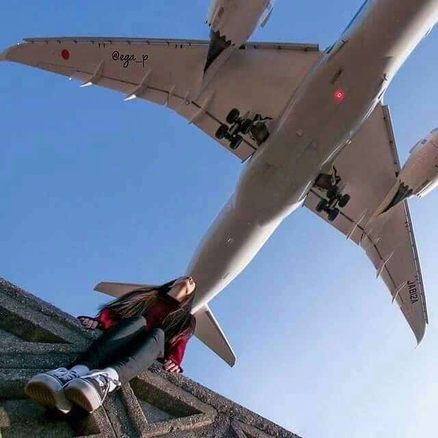 رمزيات سفر بنات