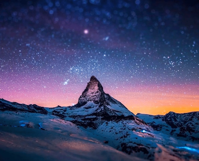 رمزيات سماء ونجوم