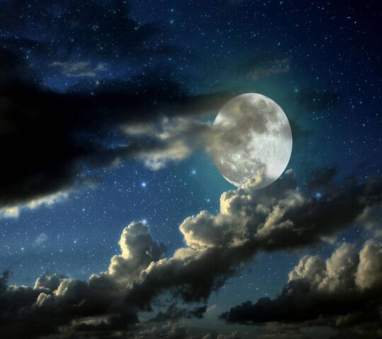 رمزيات سماء ونجوم