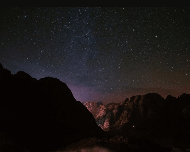 رمزيات سماء ونجوم