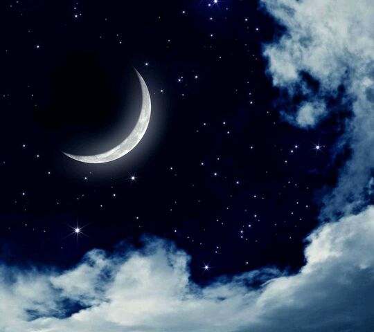 رمزيات سماء ونجوم