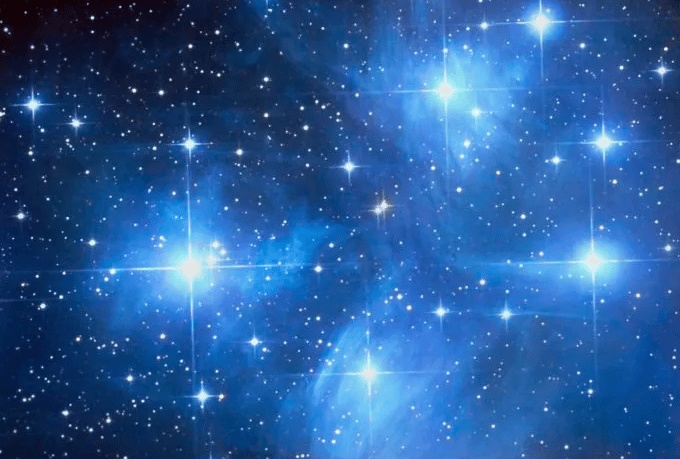 رمزيات سماء ونجوم