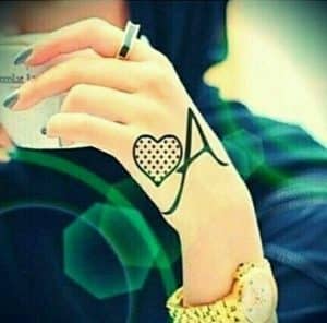 رمزيات سناب حب