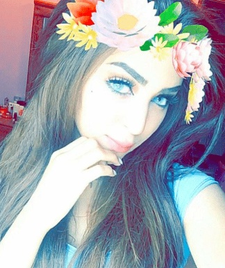 رمزيات سناب شات كيوت