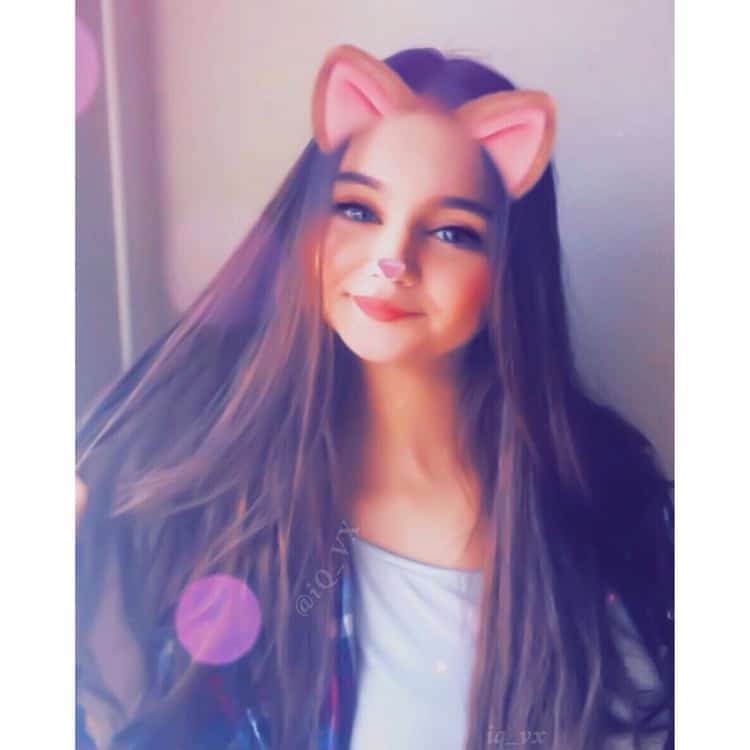 رمزيات سناب شات كيوت