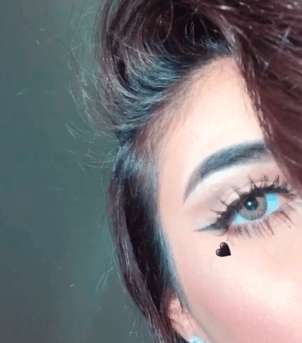 رمزيات سناب شات كيوت