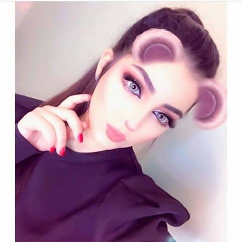 رمزيات سناب شات كيوت