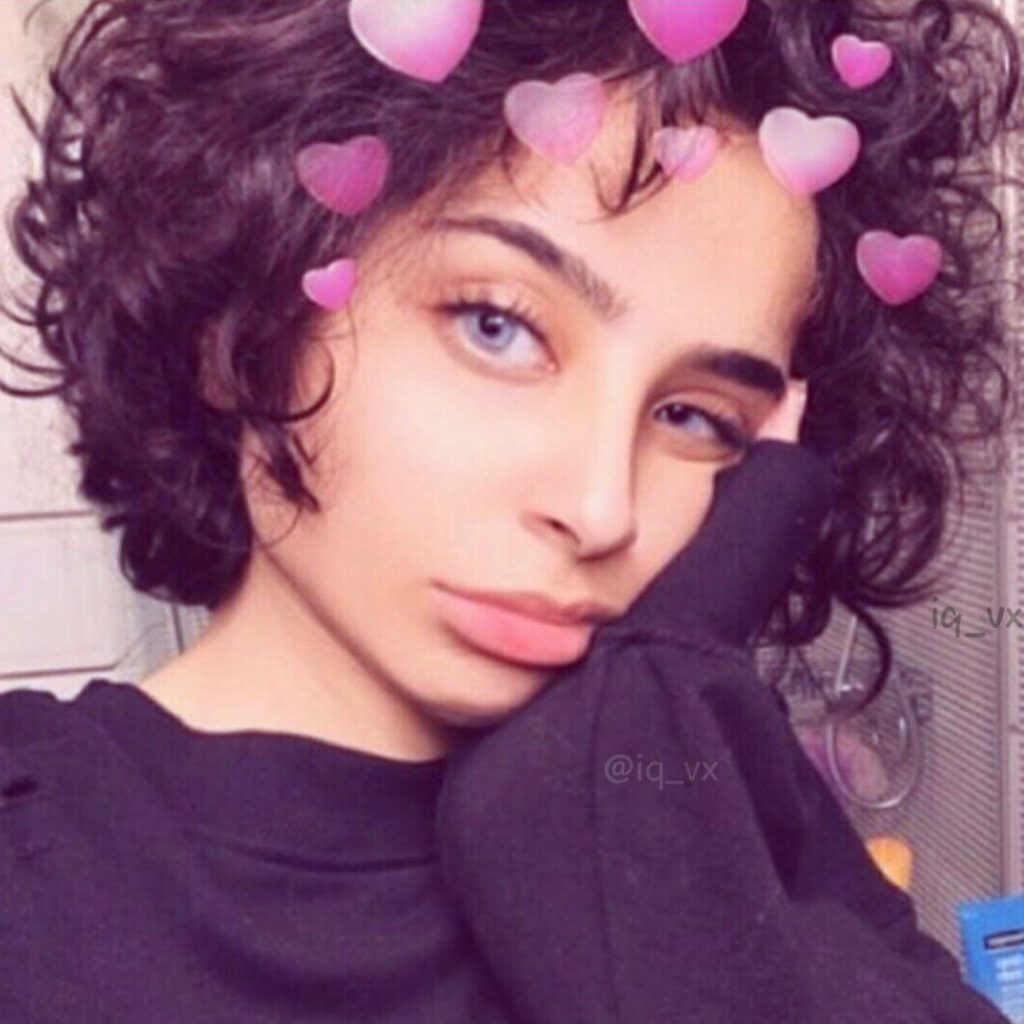 رمزيات سناب شات كيوت