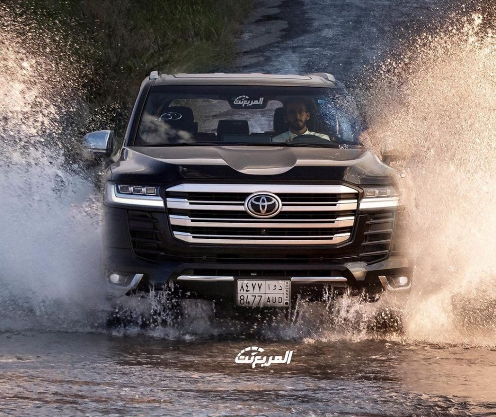رمزيات سيارات تويوتا