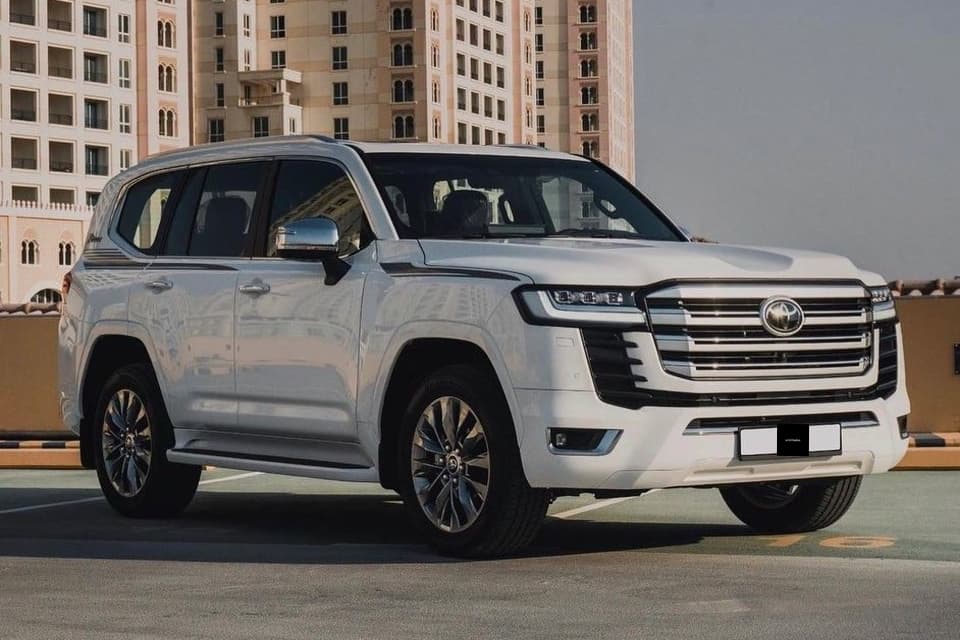 رمزيات سيارات تويوتا