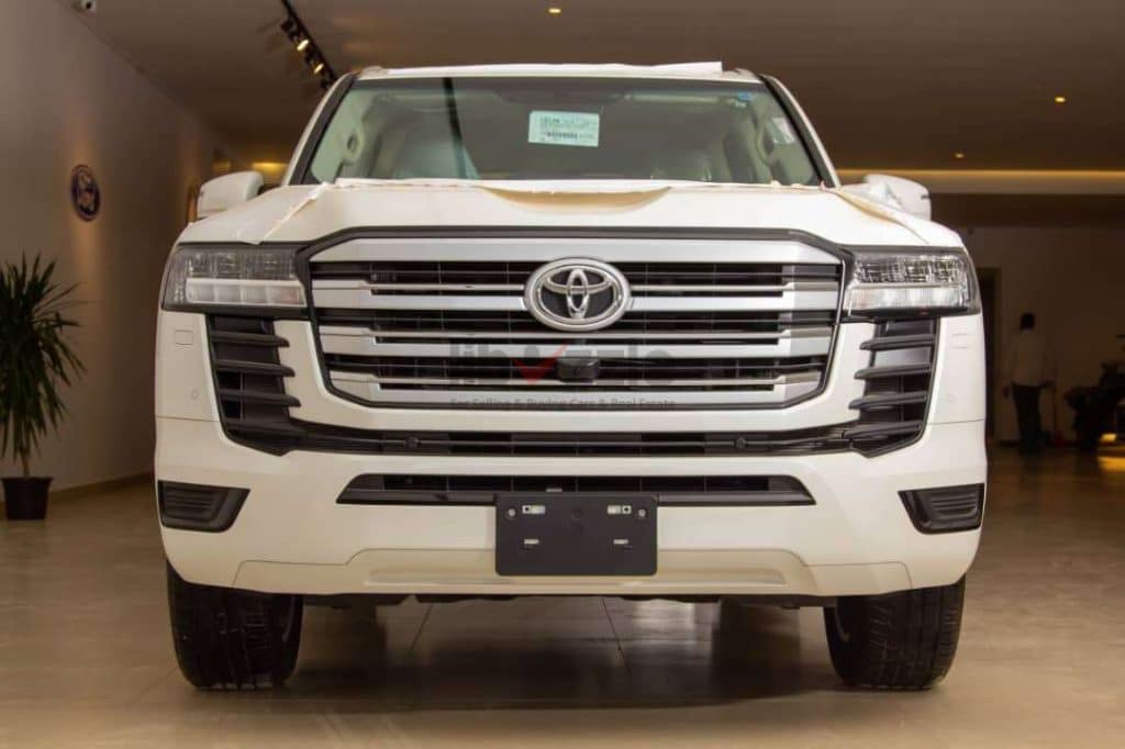 رمزيات سيارات تويوتا