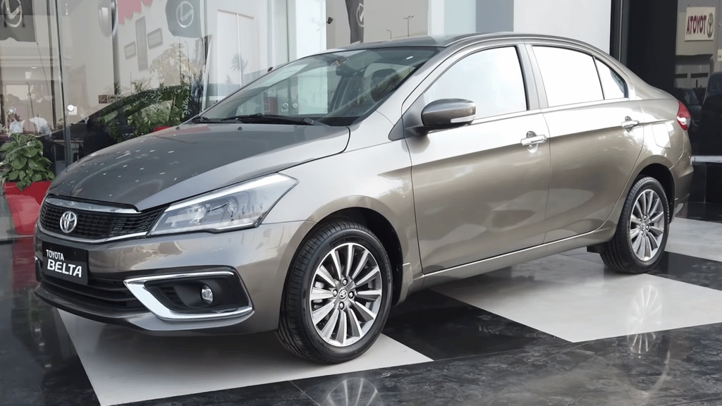 رمزيات سيارات تويوتا