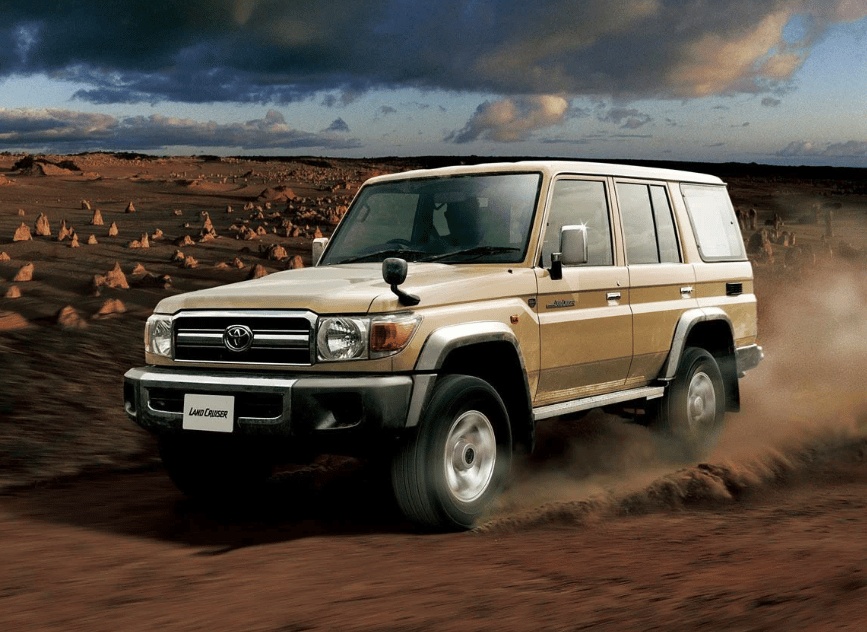 رمزيات سيارات تويوتا