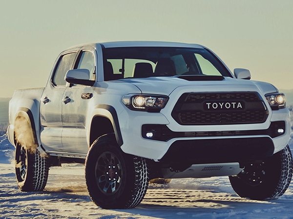 رمزيات سيارات تويوتا