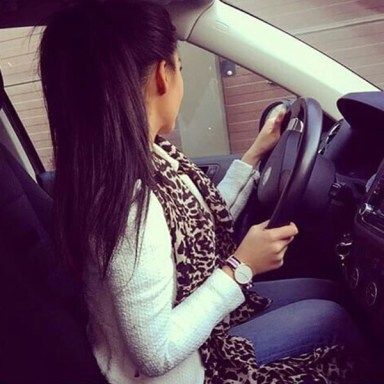 رمزيات سيارات من الداخل